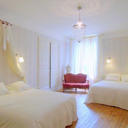 Hotel De La Providence Egliseneuve-d'Entraigues Luaran gambar