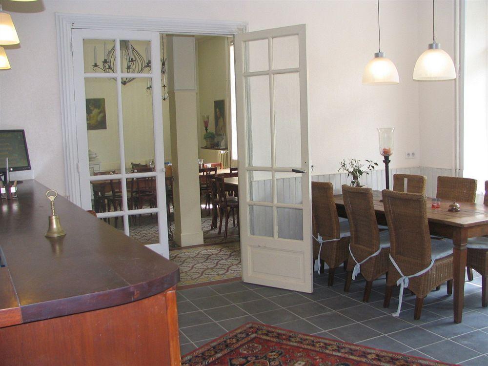 Hotel De La Providence Egliseneuve-d'Entraigues Luaran gambar